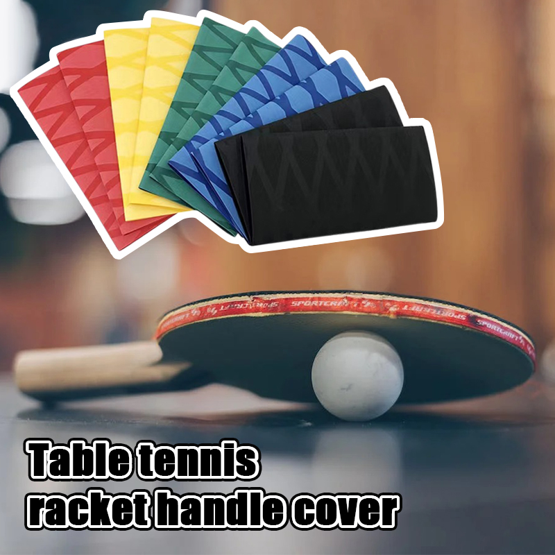 Table Tennis Racket Hand Tape  - огляд і ціна Table Tennis Hybrid Rubbers